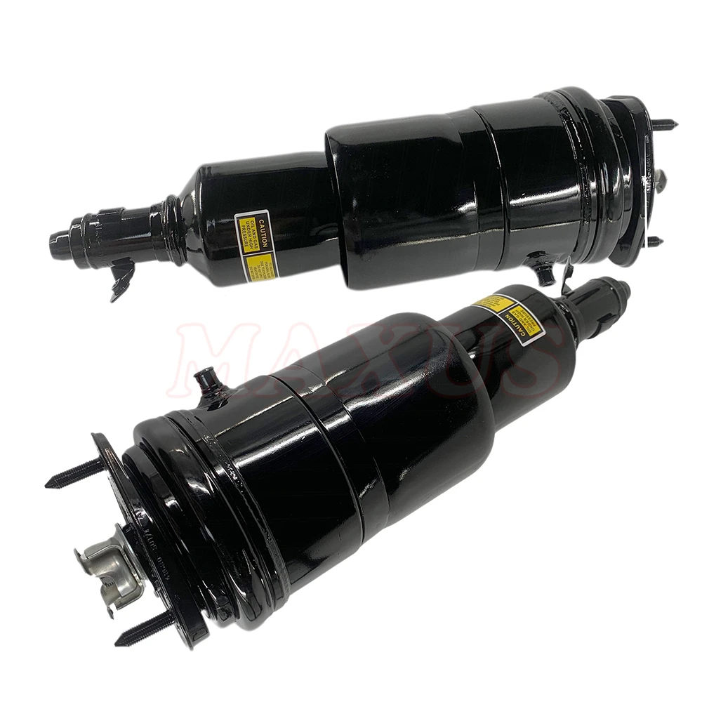 Pair Front Left Right Air Suspension Absorber Shock Strut For Lexus LS600 AWD 2008-2016 48010-50340