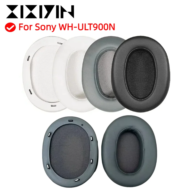 

Replacement Earpads For Sony​ WH-ULT900N Ear Cushion Headphone Ear Pad