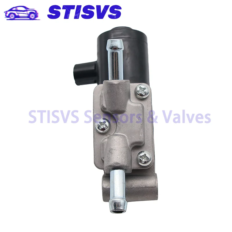 36450-PT3-A01 صمام التحكم في الهواء الخامل لهوندا بريلود أكورد 2.2 2.3 1993-1996 جديد 36450PT3A01 36450 PT3 A01