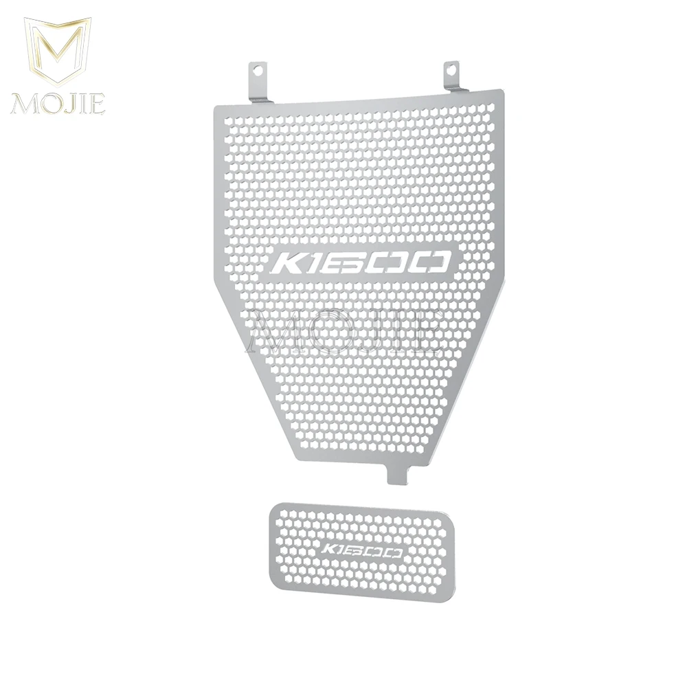 Motorcycle Radiator Grille Guard Cover For BMW K1600GT K1600GTL K1600 GT GTL K 1600 GT-L GT L 2010 2011 2012 2013 2014 2015-2023