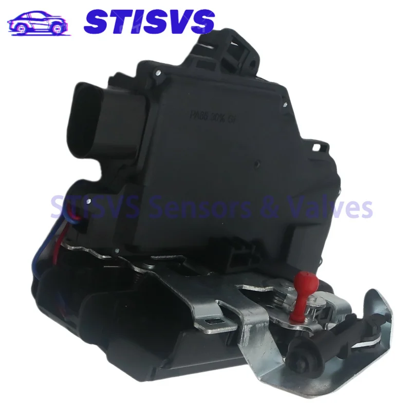 

8E0839015D 8E0 839 015 D Left Rear Door Latch Lock Actuator For Audi A4 Quattro 2002-2005 S4 2002-2006 Cars accessories