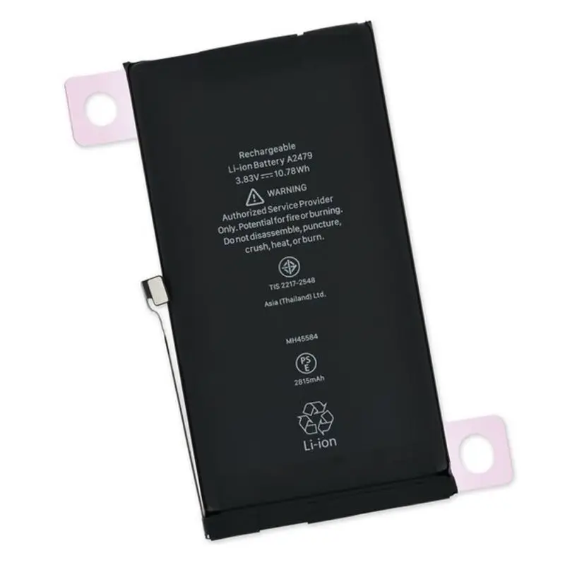 Battery compatible with iPhone 12 / 12 Pro 