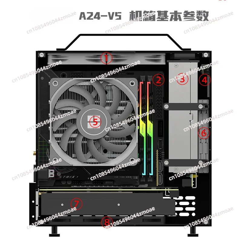 2024New Spot Mini A…
