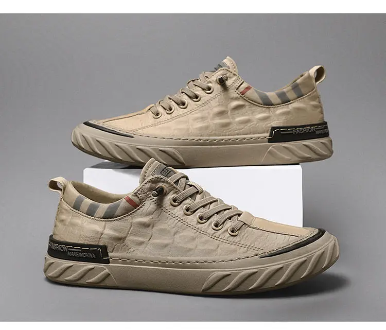 Old Beijing Cloth Shoes Breathable Ice Silk Cloth Casual Sports Flats Loafers Canvas Men Shoes Comfortable All-match Sneakers