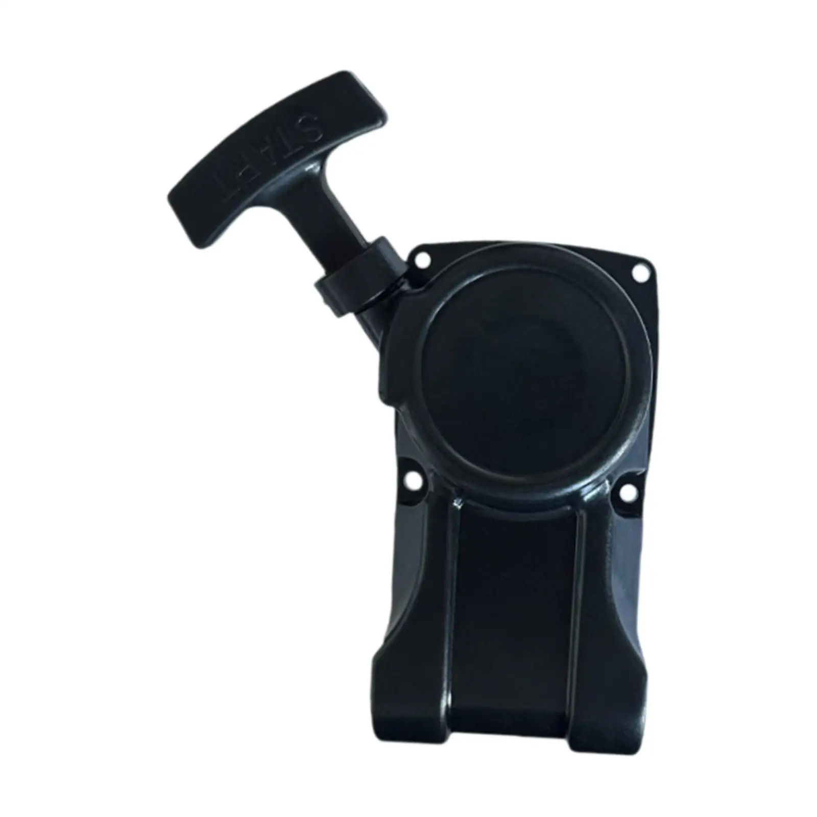 

Recoil Starter Pull Start Assembly Stable Performance Easy to Install Replacement Blower Recoil Starter Pull Start for SRM210SB