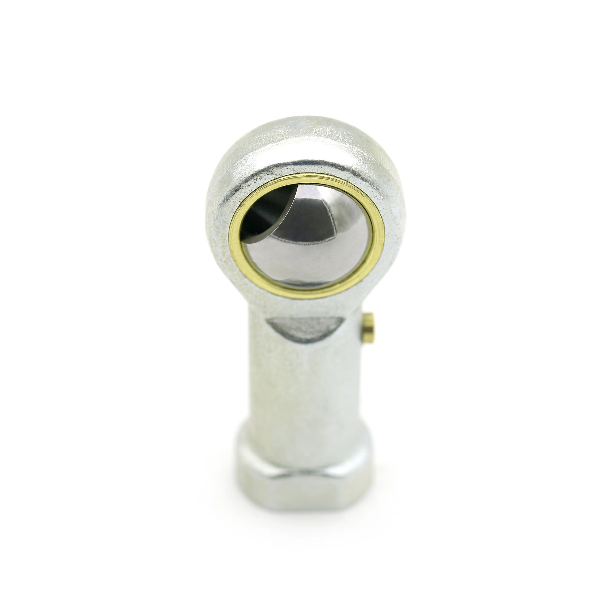 PHS8 8mm Bore Diameter Rod End Bearing Ball Joint Bearing M8x1.25 Thread Rod End