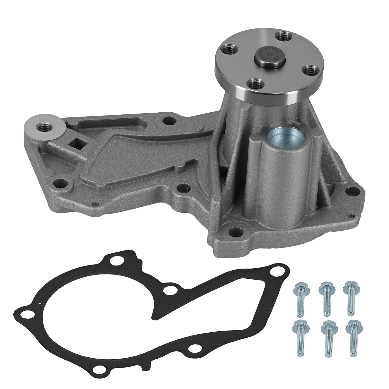 

Насос охлаждающей жидкости для Ford Escape Fiesta Transit Connect 1.6L 2011-2019 7S7G8591A2A