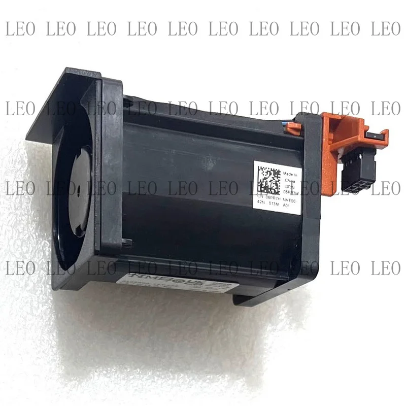 MY 06PR7H 6PR7H New For Dell PowerEdge R660xs Standard Performance Fan DC12V