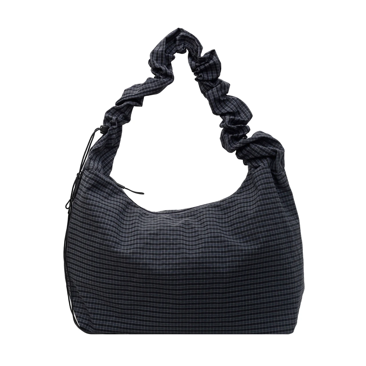 

Ladies handbags.Fashion large capacity, commuting, high sense, shoulder bag, big bag, female 2025, new Joker retro messenger bag
