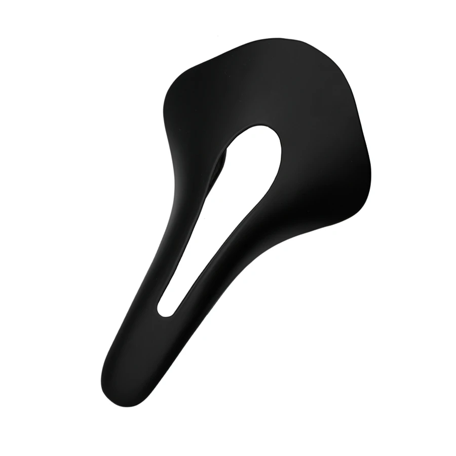 Mountain Bike Saddle Road Bike Saddle Mountain Bike Carbon Saddle Ultra Light Seat Matte 85G +/- 3G