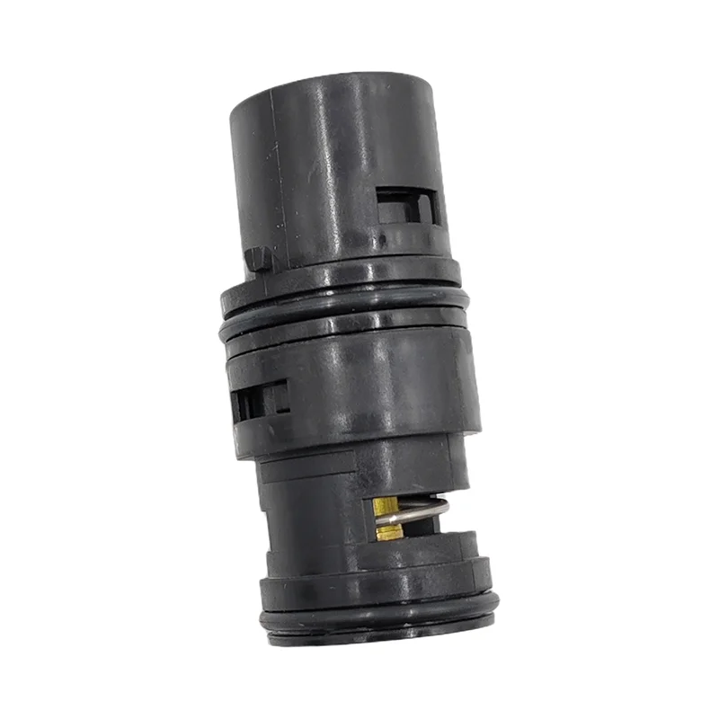 

Coolant Thermostat 17113438717 For BMW X3 E83 xDrive25i xDrive30si N52B25BF N52B30BF