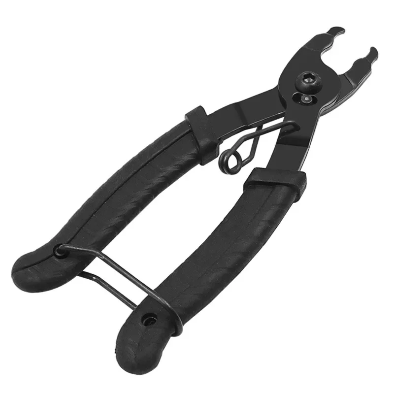 Chain Magic Clasp Pliers, Quick Release Movable Clasp Pliers, Chain Cutter, Chain Remover, Bicycle  Disassembly