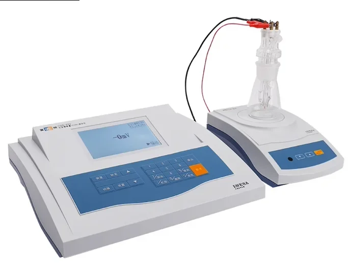 Brand New COD-572 Chemical Oxygen Demand Meter Analyzer