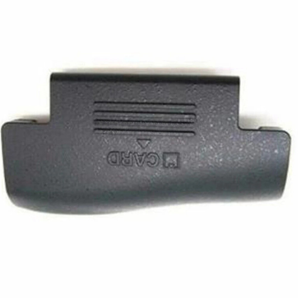 For Nikon D7100 D7200 SD Memory Card Door Frame Lid Cover Flap
