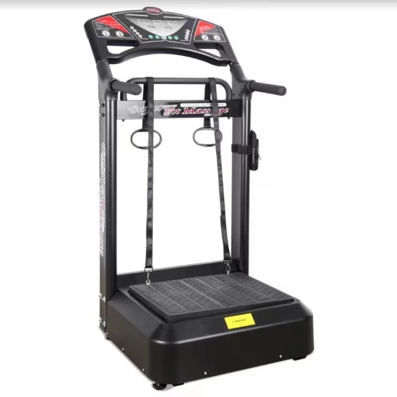 Fat rejection machine Shaking machine Standing lazy reformer Weight loss Vibration Thin belly Thin legs Fitness Household