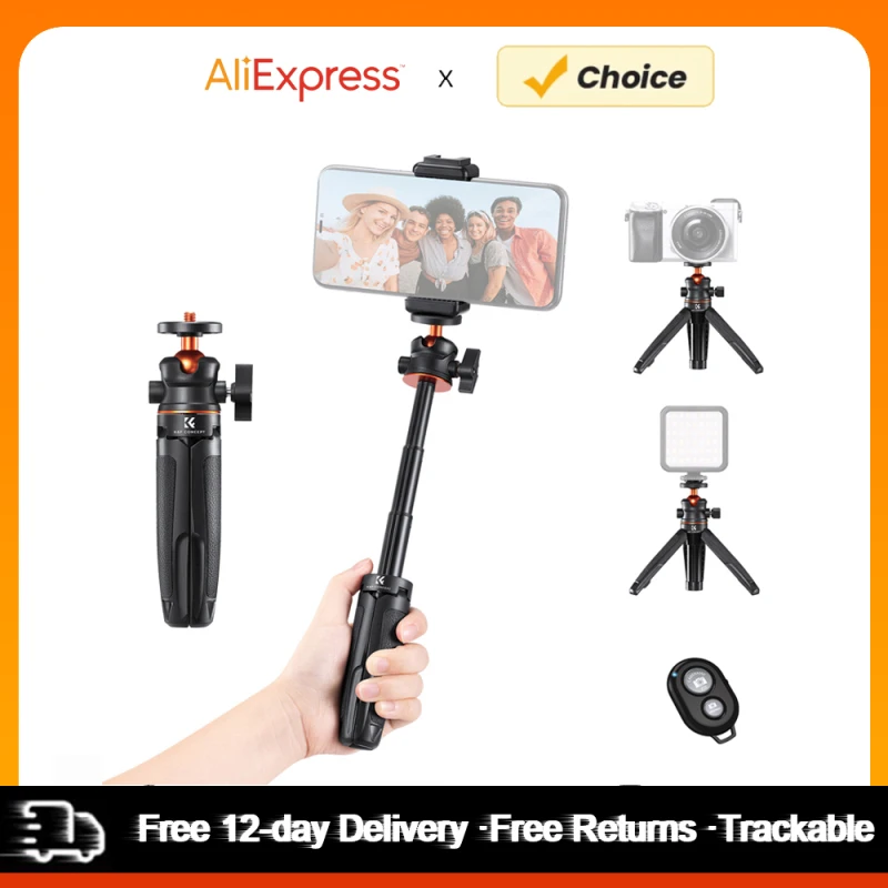 K&F Concept Portabl… - image