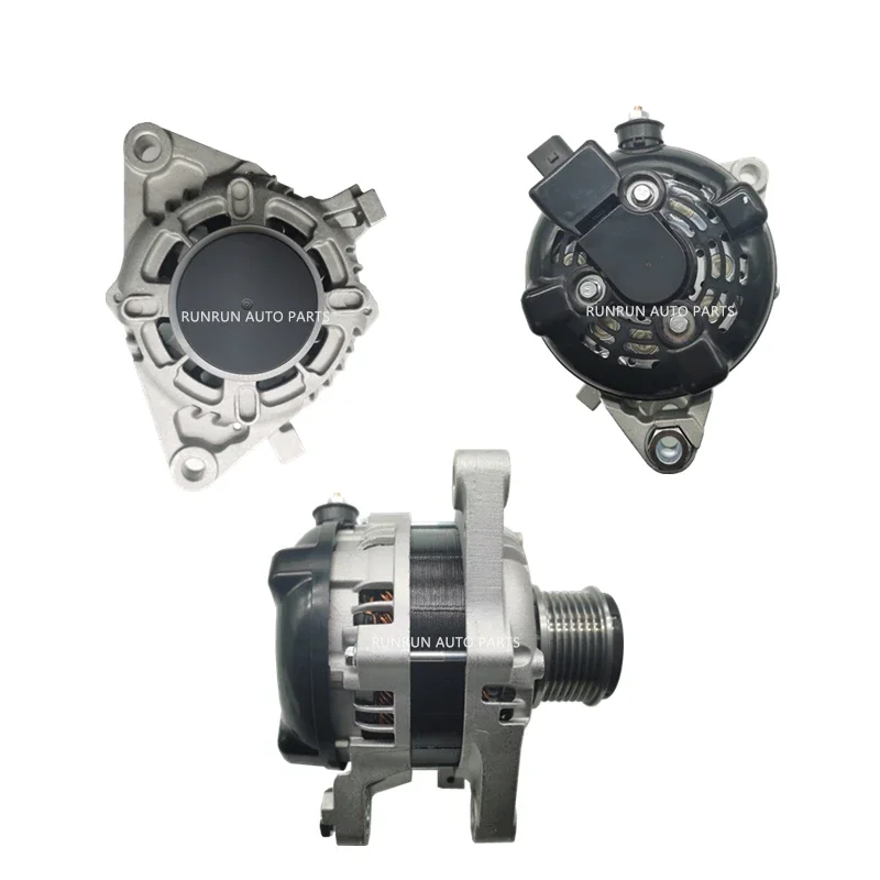 

В наличии 12В 120А ГЕНЕРАТОР ДЛЯ TOYOTA FONTURER Turbo Diesel 1042107060 27060-0L110