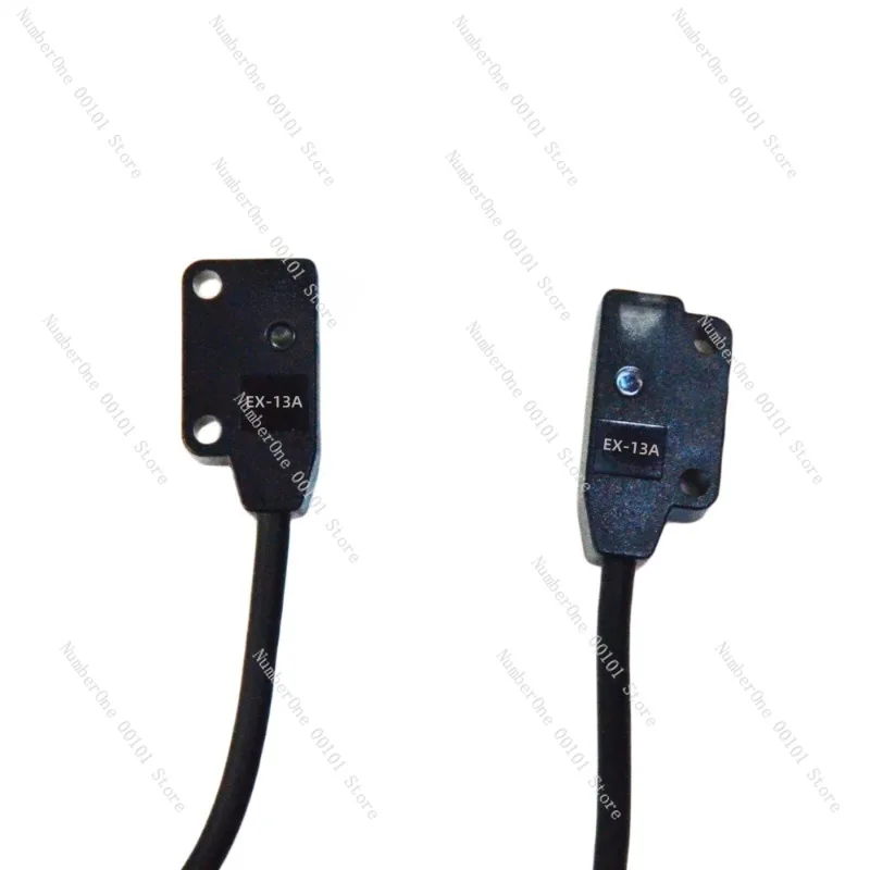 Ultra-thin photoelectric switch EX-11EA/EB/14A/14B/13A/13B/13EA/11B/EBD EP sensor