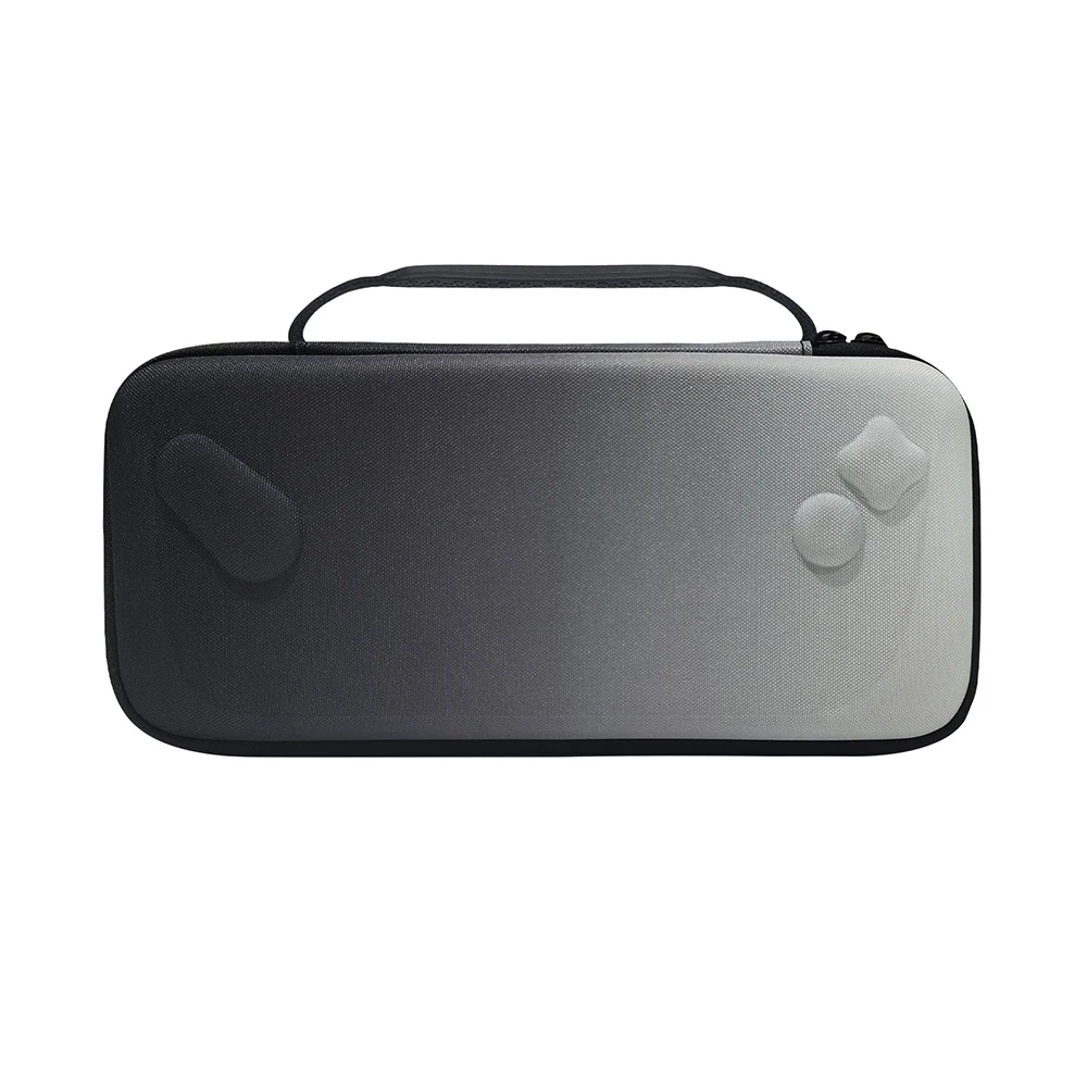 ROG 앨리/ROG 앨리 X용 EVA 보관 가방, 낙하 방지 및 긁힘 방지 휴대용 정리함 가방 액세서리