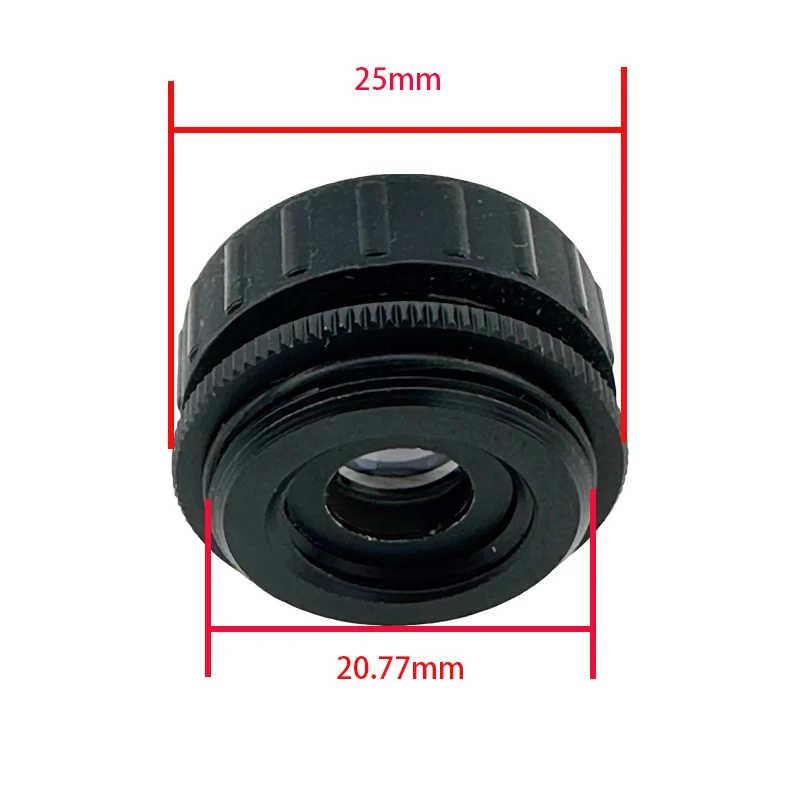 Total Station Eyepiece for TOP-CON GM52 OS ES IS MS Series SOKK-IA OS/ES IM NET SET FX FX CX IM IX DX SX TOTAL STATION