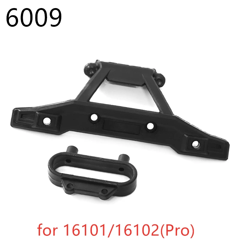 SCY 16101 16102 16103 PRO Modifiziertes Zubehör Öl Stoßdämpfer Reifen Stoßstange Shell Schwinge 1/16 RC Auto Ersatzteile