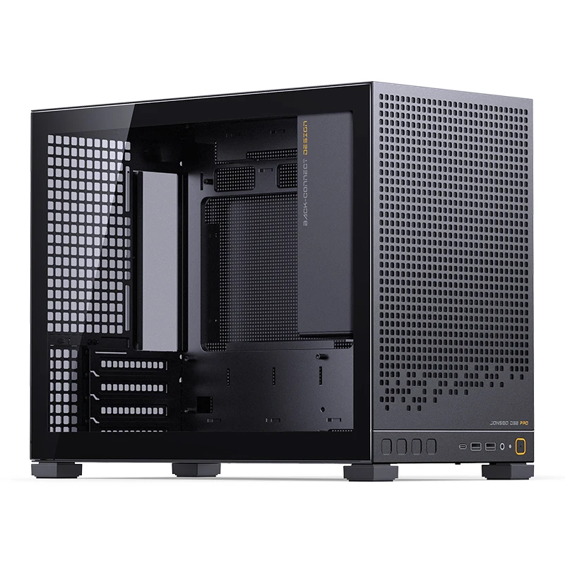 D32 PRO Black
