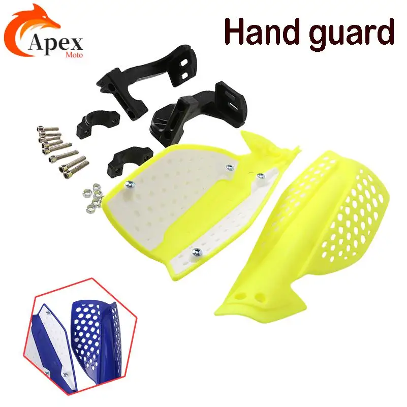 

Защита рук для мотоцикла, SX, EXC, XCW, SMR, Dirt Bike, ATV