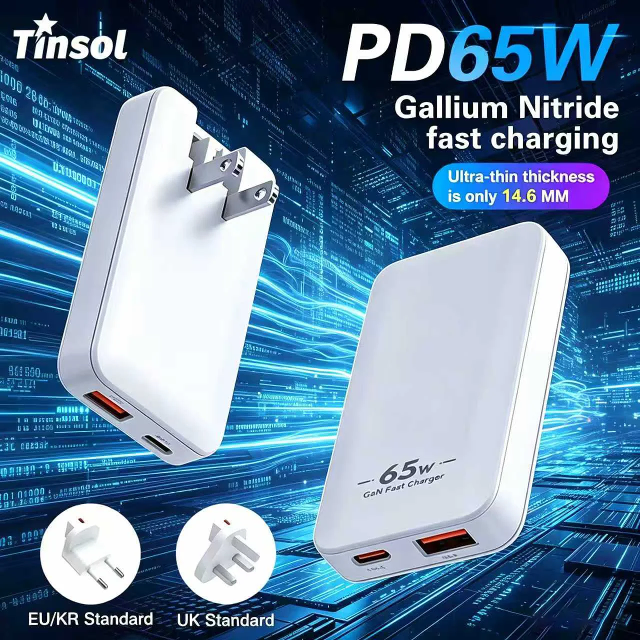 #36 Best Multi-Port USB Chargers to Buy In 2026