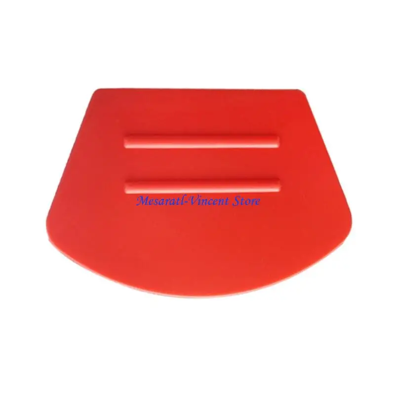 

Пластиковый скребок А70Ф для гладкой установки пленки на поверхности автомобиля без пузырей