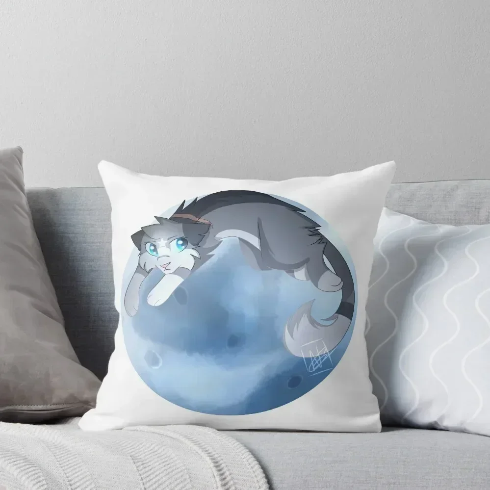 

BLUESTAR Throw Pillow Luxury Sofa Cushions Pillowcases Bed Cushions anime girl pillow