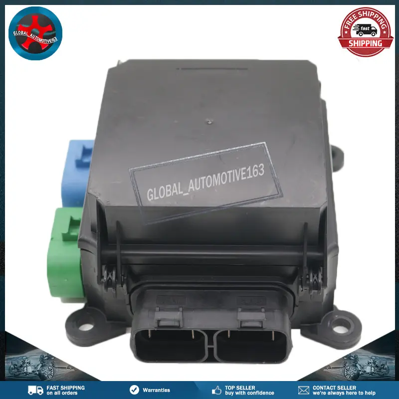 Modul Distribusi Daya Kotak Sekering untuk Bussmann 3112-1 31121 3112 1