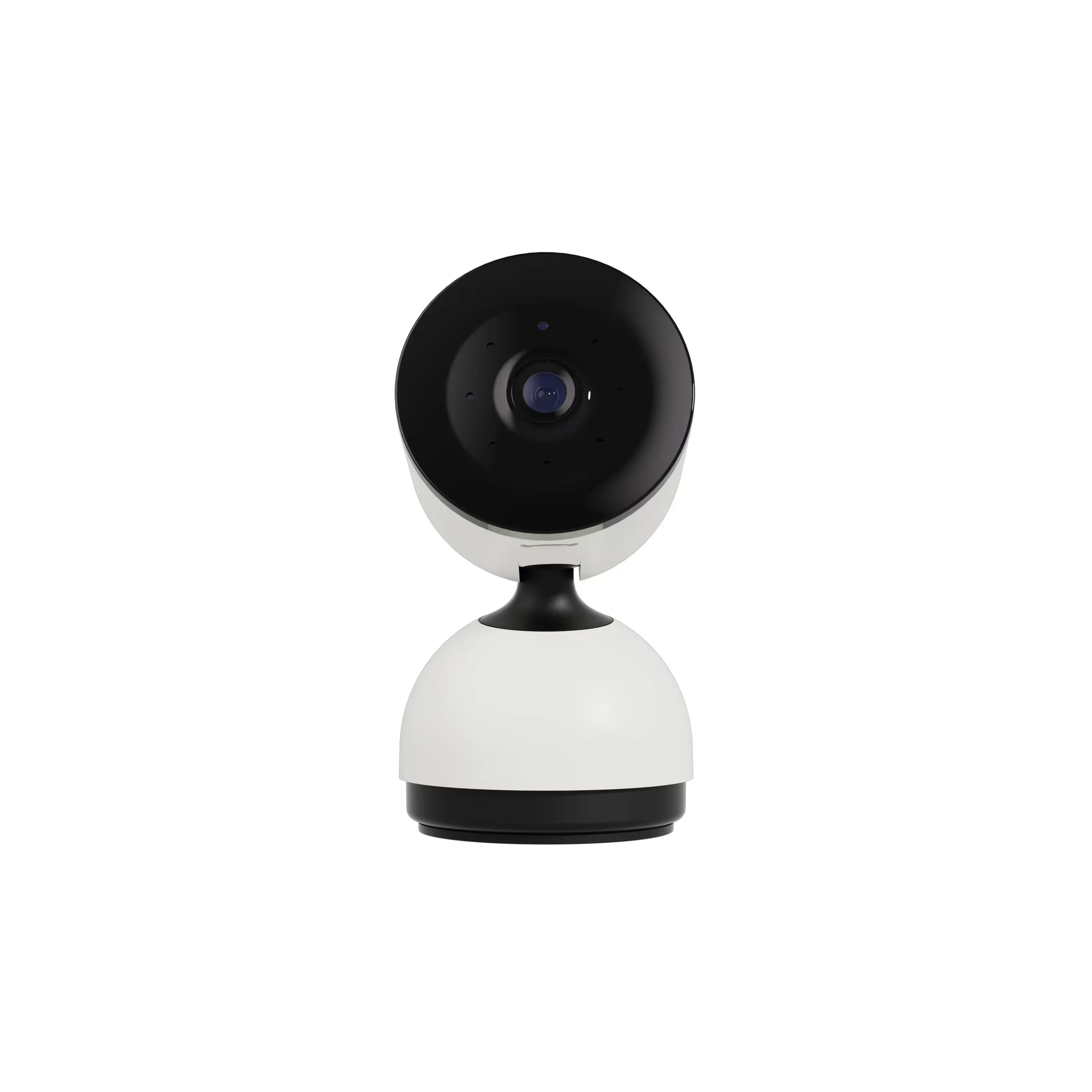 5Inch 2MP 1080P  APP Remote Control WIFI  Baby Camera Wireless PTZ Temperature Humidity Display Baby Monitor Nanny Cam Babysitte