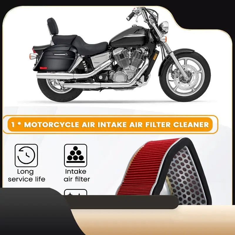 Motorcycle Air Inta…