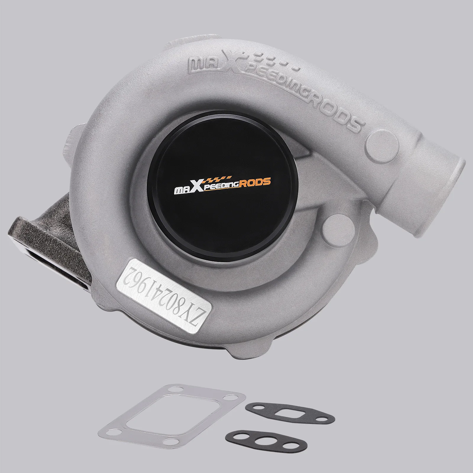 

Universal Turbo T04E Turbine.57 A/R oil Cold T3 Flange Turbocharger 1.5L to 2.5L