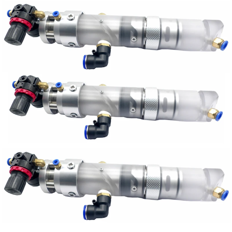 Wasserstrahlteile Sandventil 009930-1 für Flow Waterjet Schneidemaschine