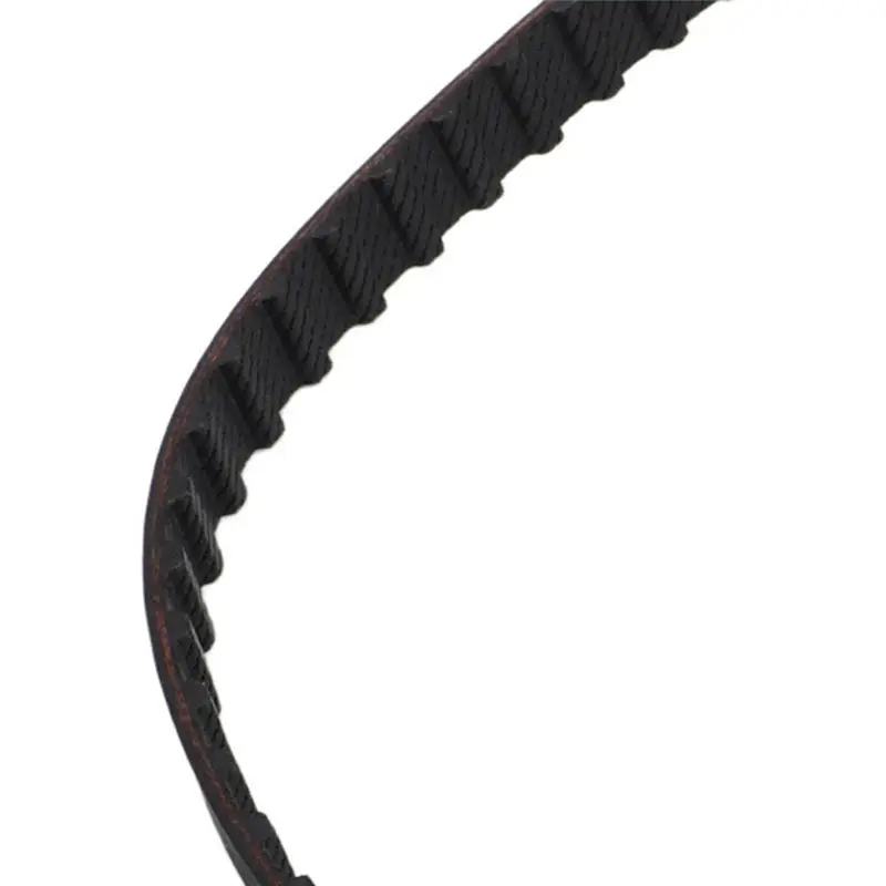 【Top Sale !!】Timing Belt 66M-46241-00 For 9.9HP 15HP 4 Stroke Outboard V-Belt F9.9 T9.9 F15 Engine Parts 66M-46241-01 66M