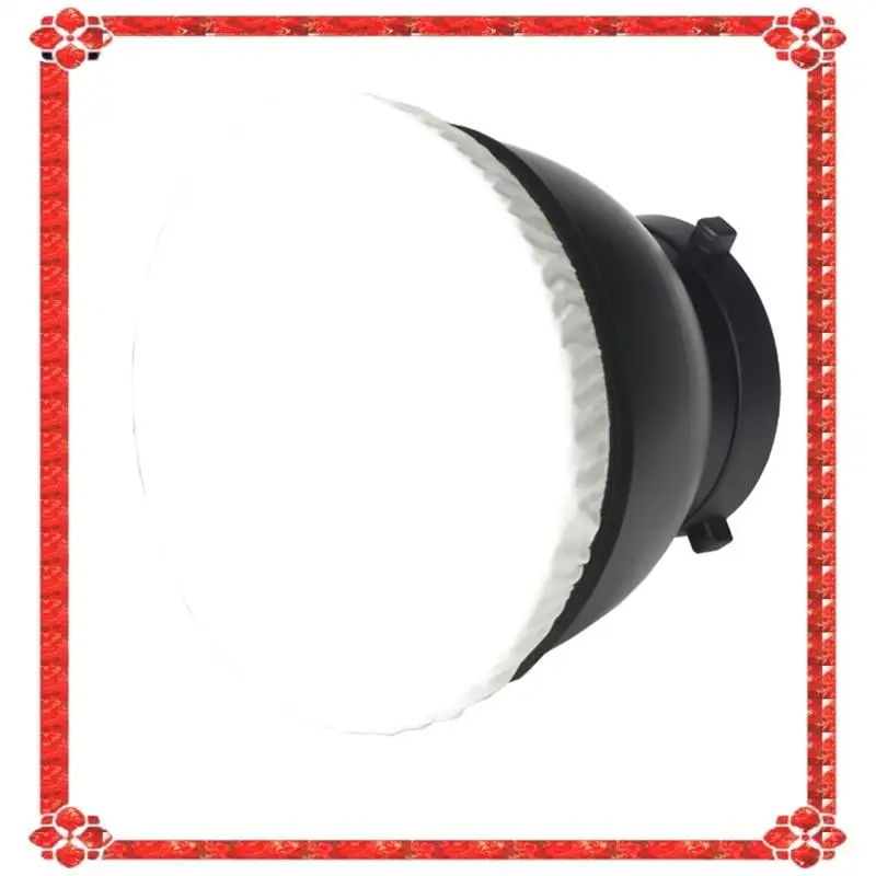 

24-Hour Delivery 1 PCS Flash Photography Cloth White Soft Blackout Translucent Cloth Photographic Equipment D