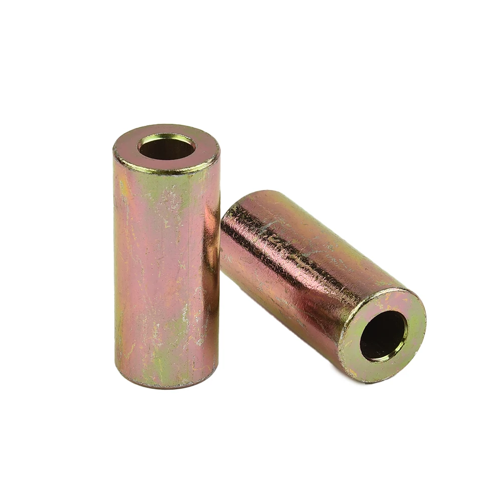 Car Automotive Polyurethane Control Arm- Bushing Kits  High Quality CNC T-6 Billet Polyurethane Control Arm- Bushing Accessory