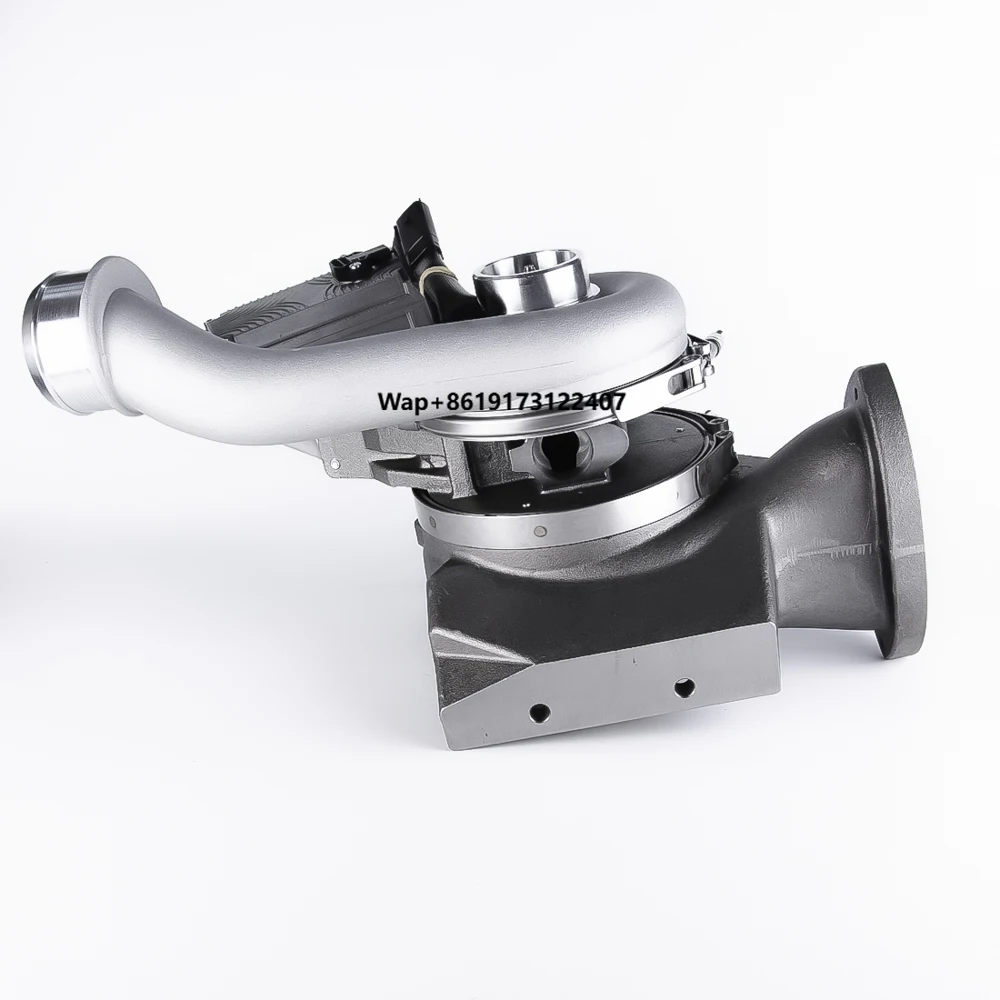 

1848300C92 Factory Turbo for F250/F350/F450 Trucks 6.4L 59001107387 the Turbocharger 1848303C2