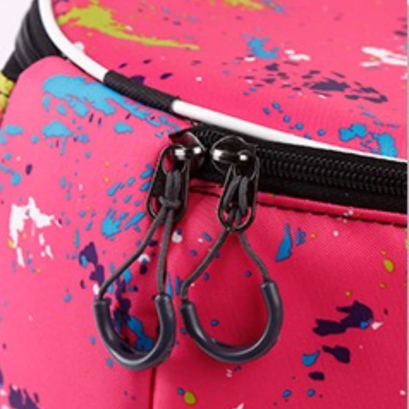 8 Inch Tongue Drum Bag Meditation Sound Healing Ethereal Drums Bags Rain Cloth Drum Bag Professional Musical Instrument Parts