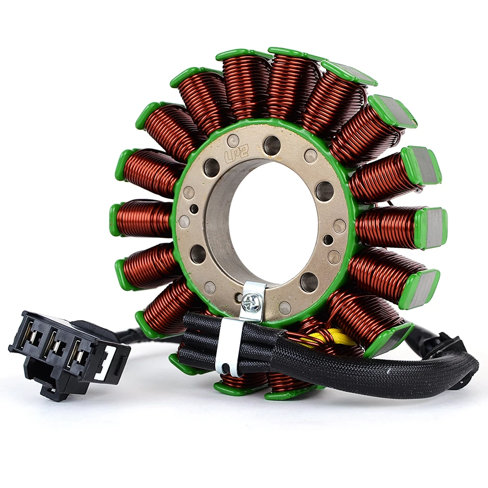 

T1300118 For Triumph Speed Triple 1050S VIN 735438-867684 2018-2020 Motorcycle Stator Coil