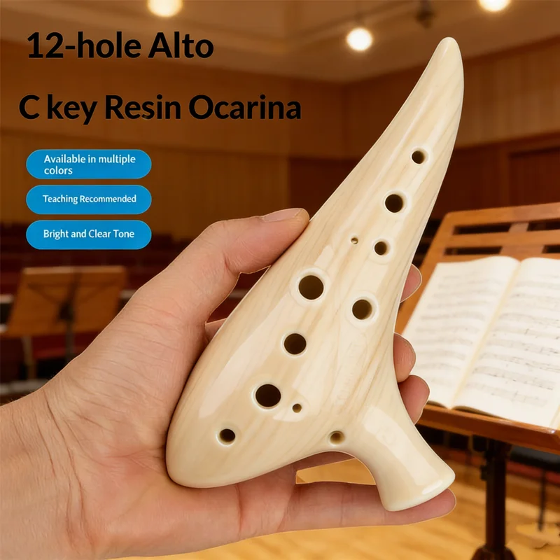 #20 Ocarinas Price Drop Alerts