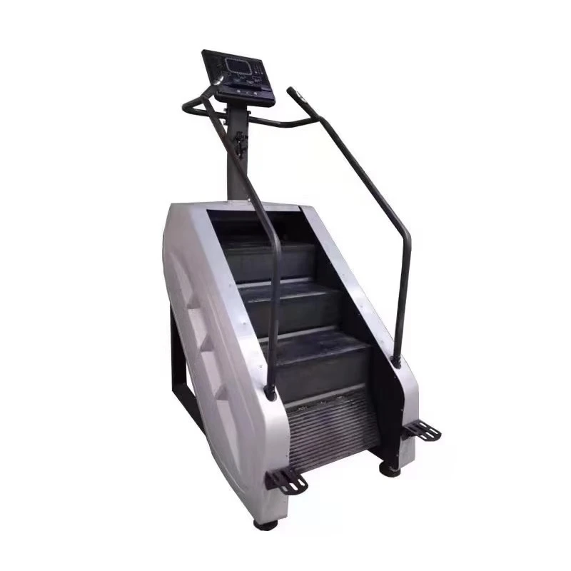 Exercise Home Gym Machine Mountain Climbing Machine