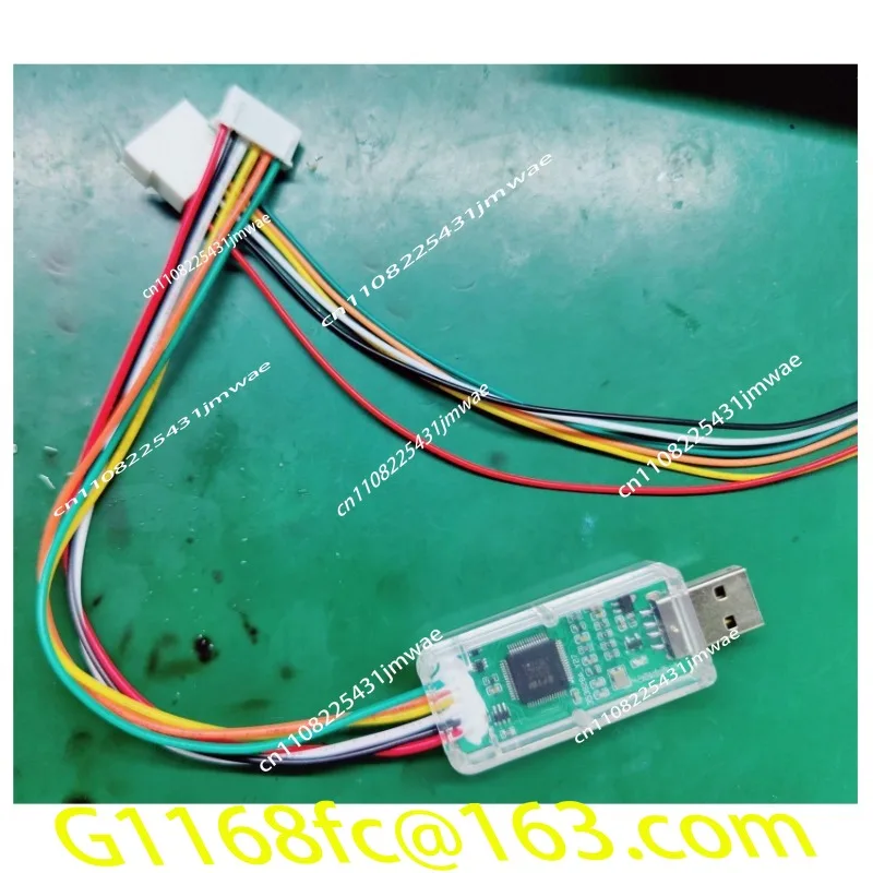 Suitable for ENE EC Programmer, Offline Burning Socket Kb9542 Kb9012 Kb9022 Kb9028 9052
