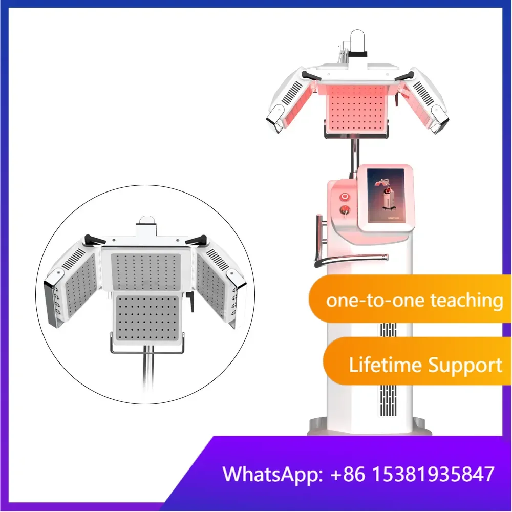 Laser Beauty Machine Other Home Use Beauty Equipment CE