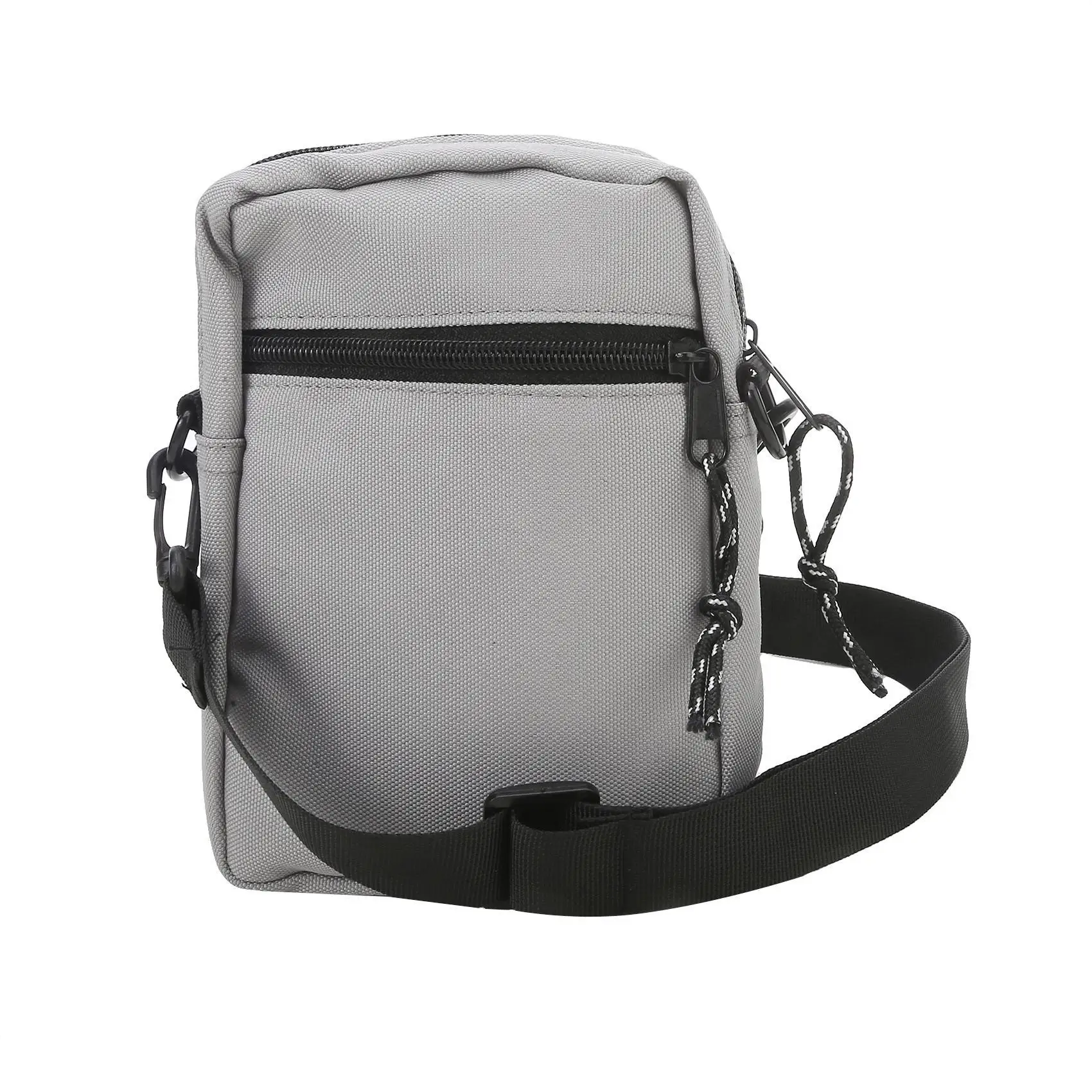 Men Shoulder Bag Shoulder Bag Trendy Fashionable and Casual Men Small Square Bag