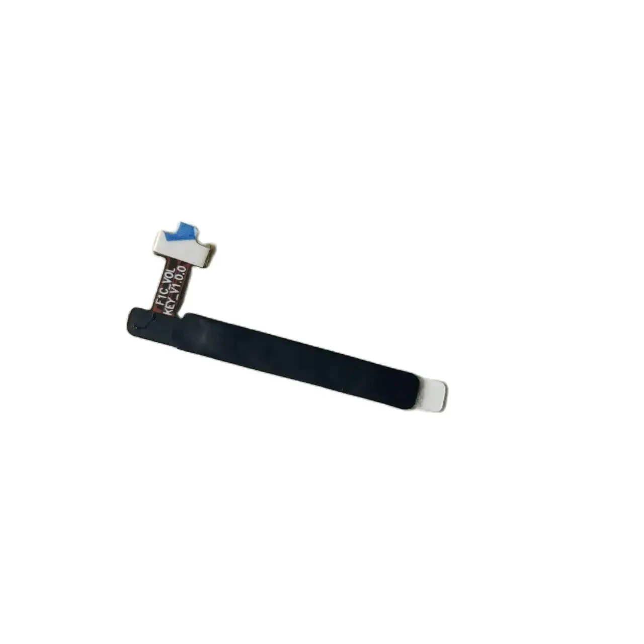 For Doogee Blade 10 Pro For Blade Ultra Cell Phone Side Volume Control FPC Cable Parts Flex Cable Repair