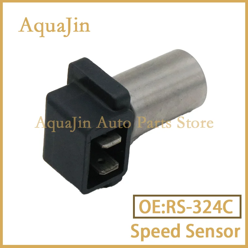 RS-324C Transmissio… - image