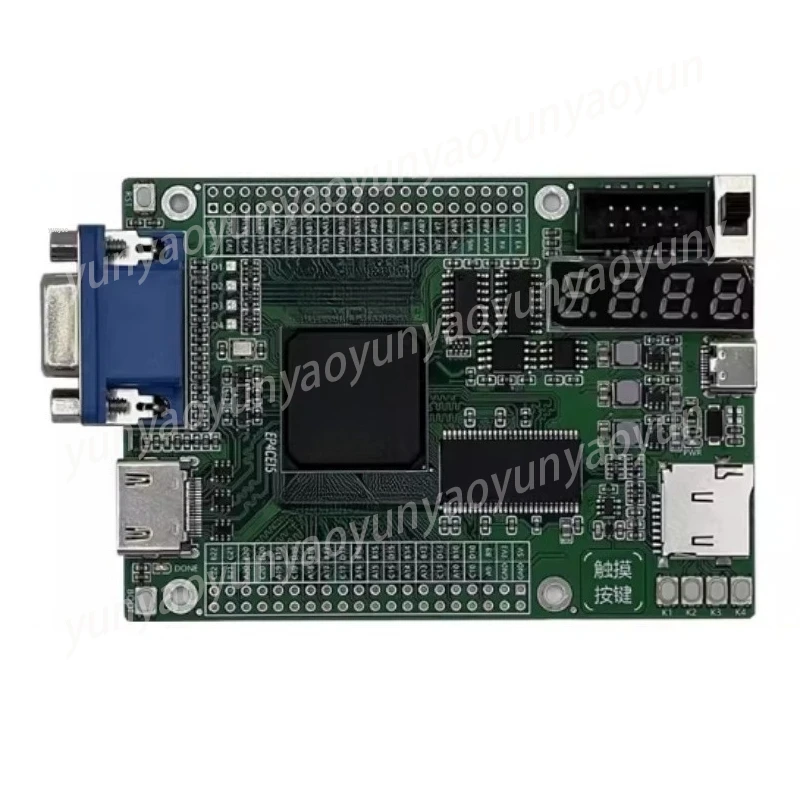 415 Development Board Electronic, Power Supply Converter Module