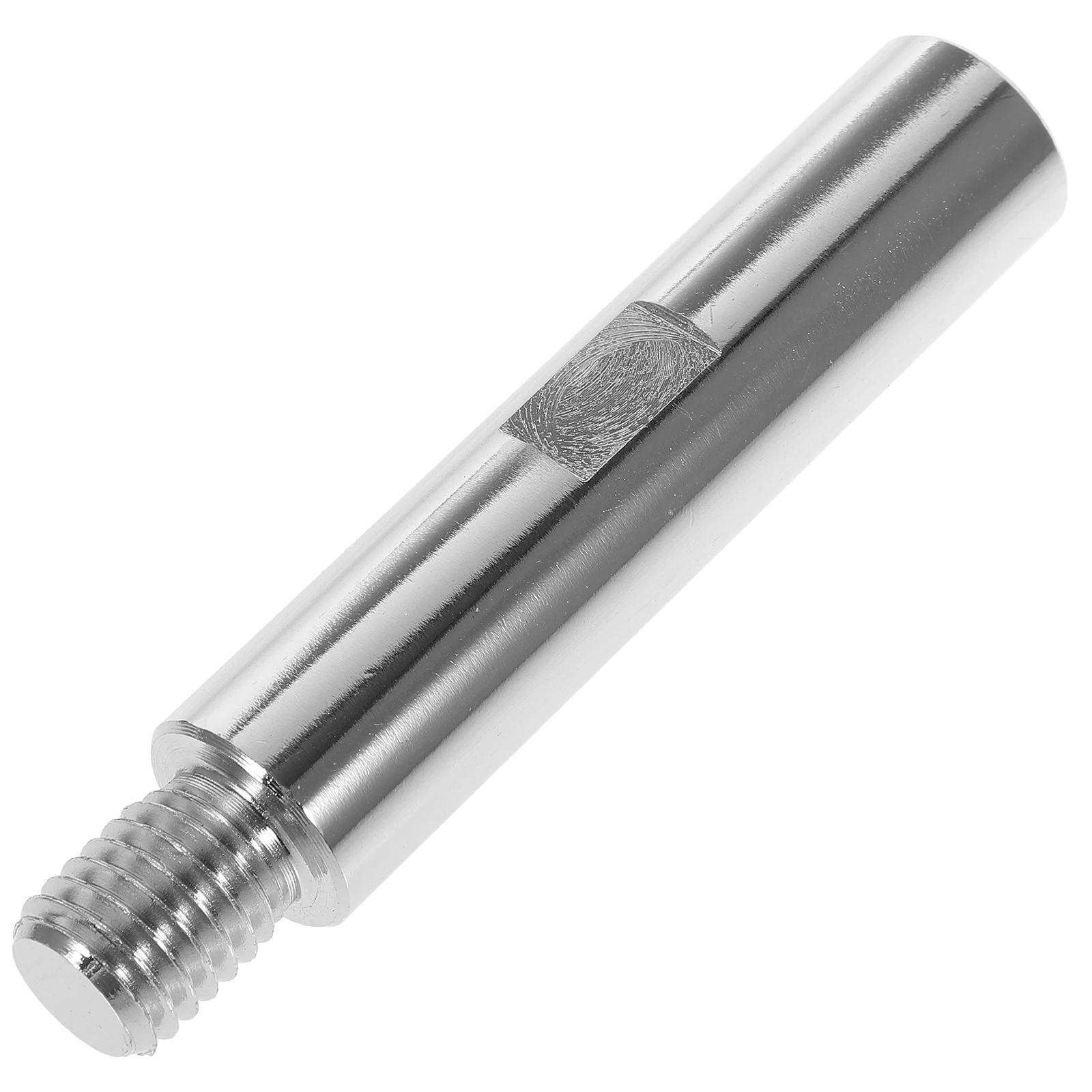 

Angle Extension Rotary Polisher Adapter Swivel Shaft Connector For Grinding Polishing Machine Accessories Angle Grinder Tool